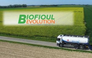 Biofioul-Evolution