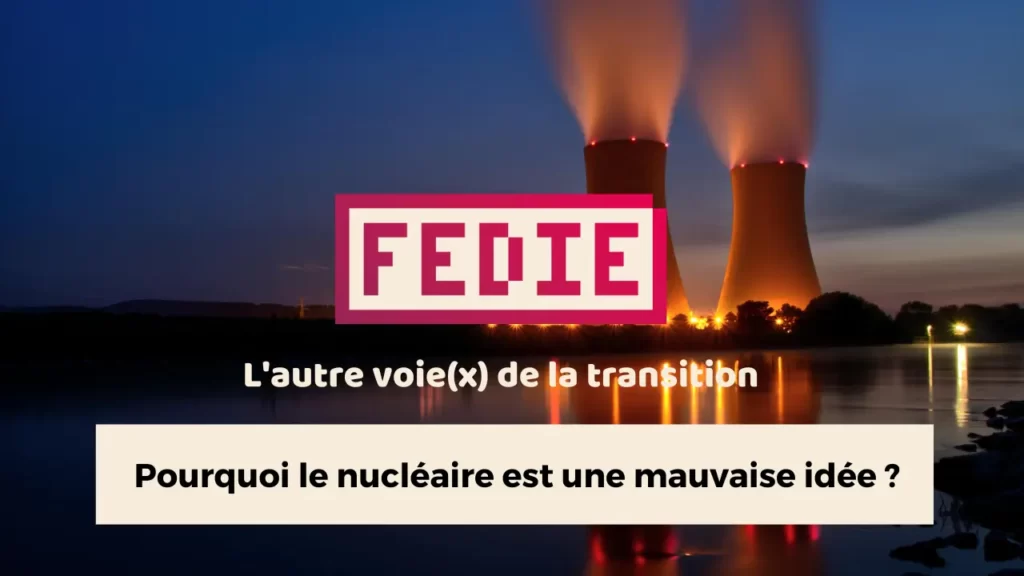 energie nucleaire